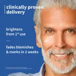 10% Niacinamide & Rice Water Brightening Face Serum