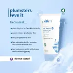 2% Niacinamide & Rice Water Face Wash