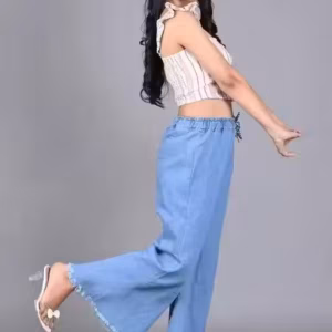 WOMEN JEANS WOMEN PLAZZO WOMEN TROUSER WOMEN JEAN WOMEN BLUE JEANS JEANS FOR WOMEN