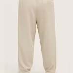 Men’s Relaxed Fit Drawstring Lounge Pants