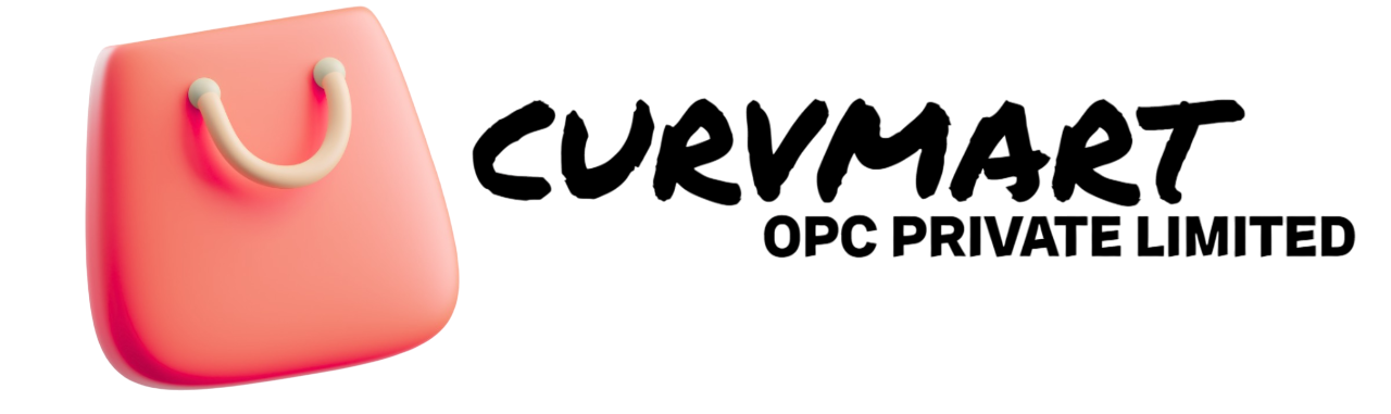 Curvmart - Online shopping Webiste