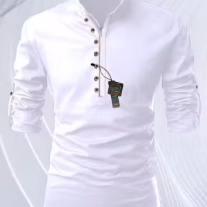 Stylish Glamorous Men Shirts