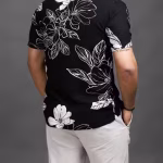 TRENDY MEN SHIRT