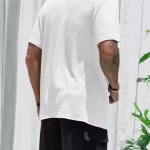 Shirt, shirt, SHIRT, imported popcorn febric shirt, PRINTED