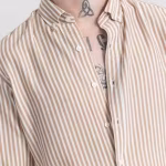 MENS SHIRT , MENS STRIP SHIRT , LINIING SHIRT , STRIPS SHIRT