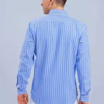Trendy Casual Shirts for Men | Slim Fit & Regular Fit Cotton Shirts
