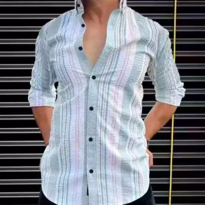 SINCSTYL Premium Shirt For Men's