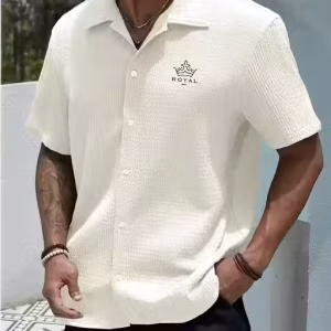 Imported Popcorn Stylish Shirts For Mens And Female