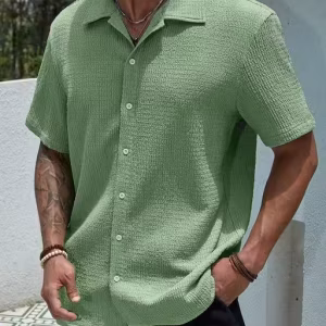 Imported Popcorn Stylish Shirts For Mens And Female