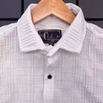 NEW MEN'S HIGH QUALITY IMP FABRICS SHIRT