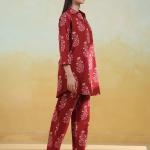 Cotton Lounge & Travel Set for Women